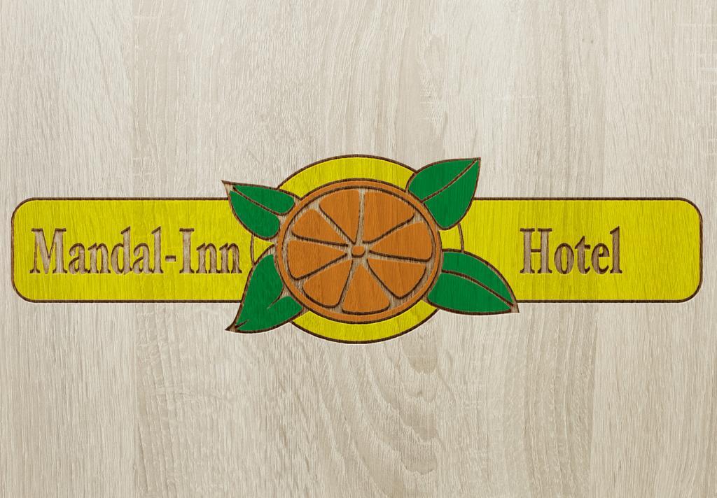 Mandalinn Hotel Dalyan Eksteriør bilde